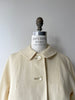 Townes Wool Coat | 1960s