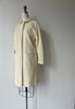 Townes Wool Coat | 1960s