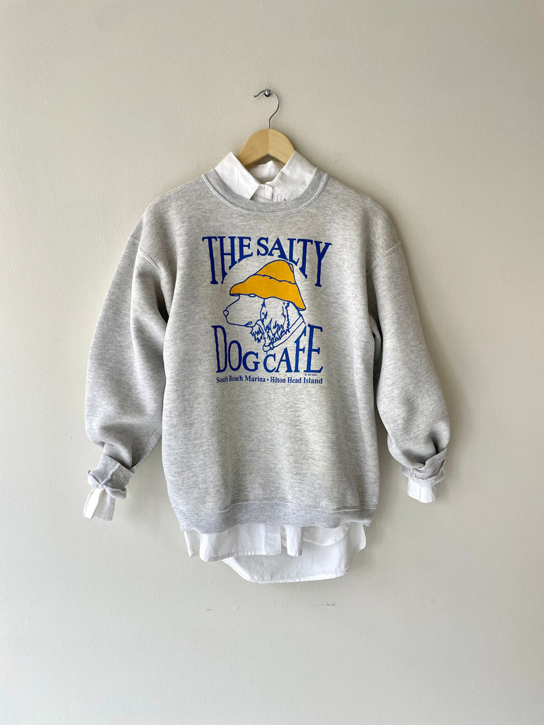 Salty Dog Sweatshirt
