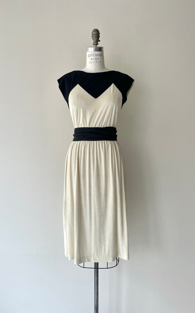 Close Call Dress | 1970s