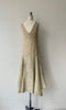 Fait Accompli Dress | 1930s