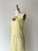 Dawn Song Dress | 1930s