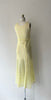 Dawn Song Dress | 1930s