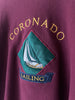 Coronado Sailing Sweatshirt | 1990s