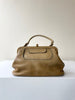 Carnaby Leather Bag | 1960s