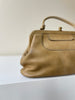 Carnaby Leather Bag | 1960s