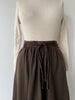 Westmeath Wool Skirt