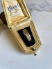 Victorian 10K Chased Cigar Band