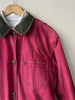 L.L. Bean Insulated Barn Coat