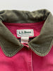 L.L. Bean Insulated Barn Coat