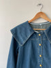 Bethany Denim Shirt