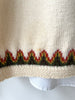 Sundt Bergen Wool Cardigan | 1960s