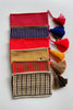 SALE | Woven Envelope Clutch | Wayuu Artisans