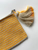SALE | Woven Envelope Clutch | Wayuu Artisans