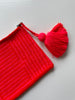 SALE | Woven Envelope Clutch | Wayuu Artisans