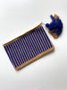 SALE | Woven Envelope Clutch | Wayuu Artisans