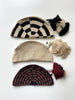 SALE | Half Moon Clutches | Wayuu Artisans