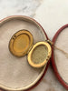 Chloris Victorian Locket | 1900s