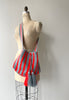 SALE | Striped Woven Crossbody | Wayuu Artisans