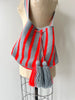 SALE | Striped Woven Crossbody | Wayuu Artisans