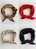 Caberfae Knit Bandana