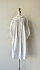 Antique French Country Nightdress | 1900s