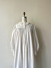 Antique French Country Nightdress | 1900s