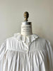 Antique French Country Nightdress | 1900s