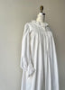 Antique French Country Nightdress | 1900s