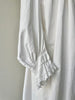 Antique French Country Nightdress | 1900s