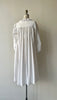 Antique French Country Nightdress | 1900s