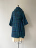 Bonnie Cashin Mohair Coat | 1960s