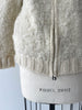 Avoca Handweavers Wool Coat