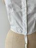 De Bevoise Corset Cover | 1900s