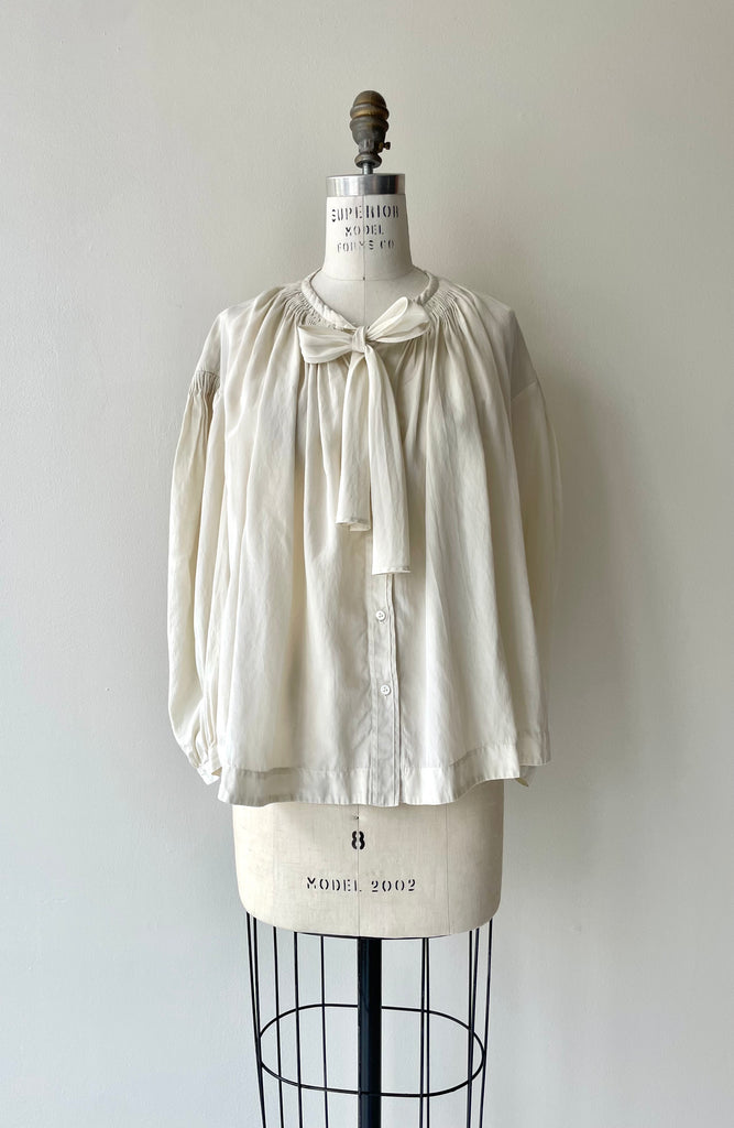 See by Chloe Blouse