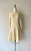 Petula Knit Dress | 1960s