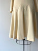 Petula Knit Dress | 1960s