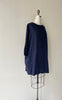 Black Crane Dress