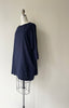 Black Crane Dress