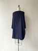 Black Crane Dress