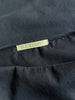 Black Crane Dress