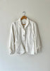 Bergfable Linen Jacket