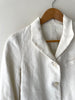 Bergfable Linen Jacket