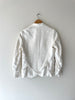 Bergfable Linen Jacket