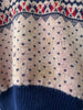 Jantzen Wool Sweater | 1940s