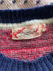 Jantzen Wool Sweater | 1940s