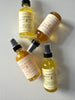 Circular Living Body Oils