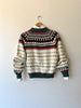 Danish Wool Cardigan | 1970s