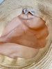 Somerset Brimmed Cloche | 1920s
