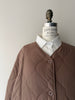 Brindille Quilted Jacket